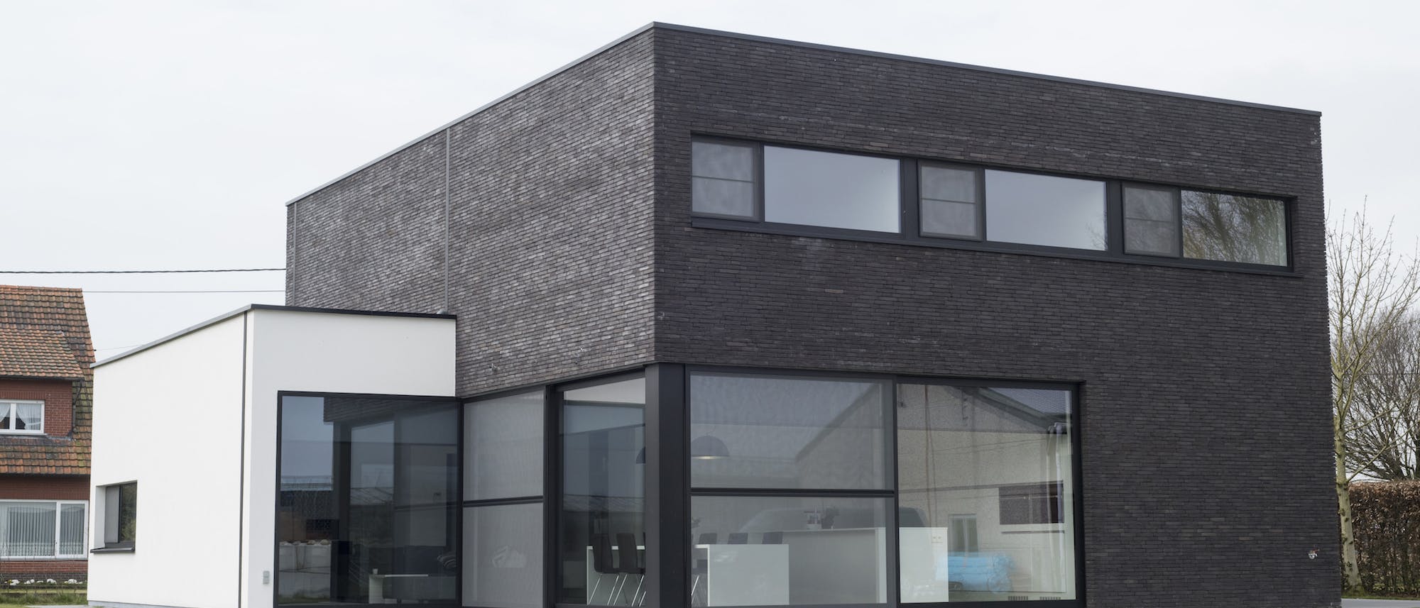 Isolerend en superisolerend glas