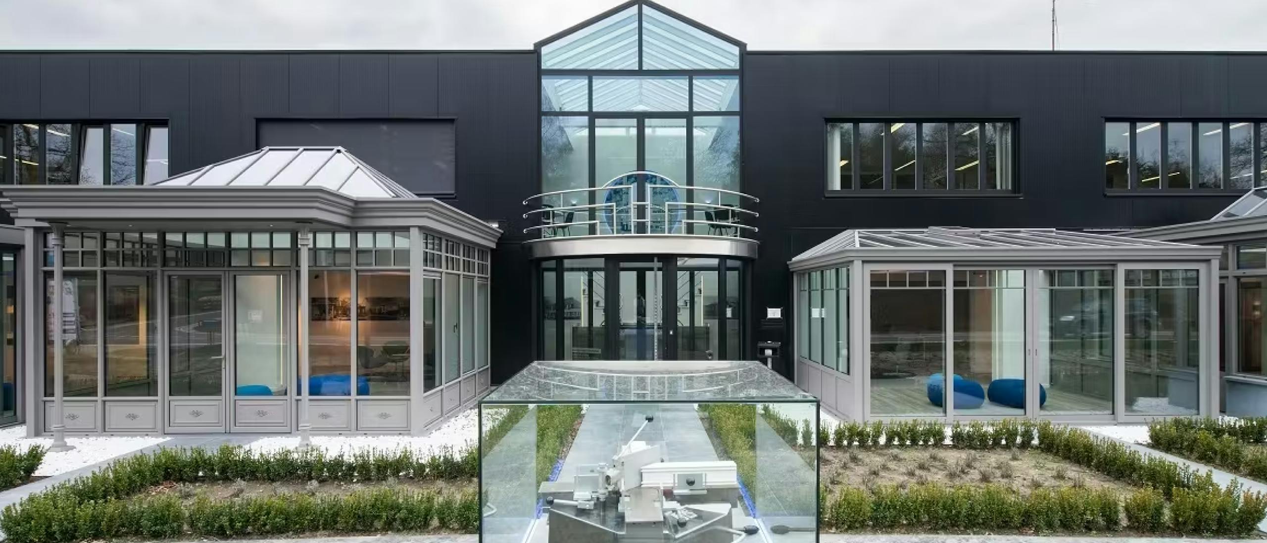 Vacature Bruvo