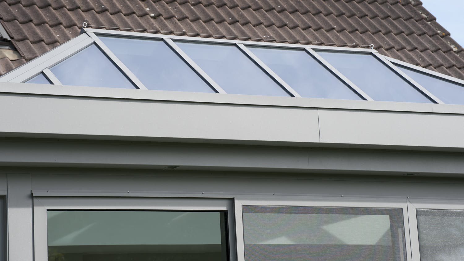 Lichtstraat Met Dakvensters Bruynseels Vochten13