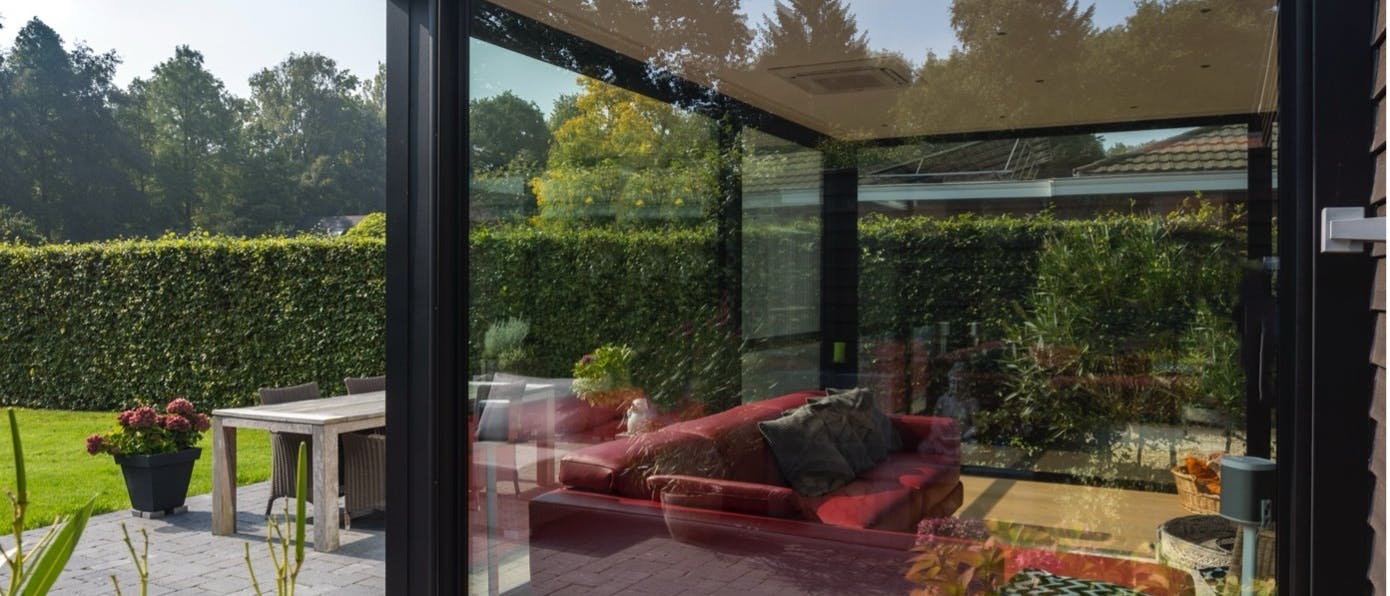 Veranda